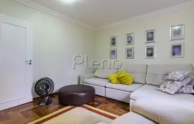 Imagem 7: Sobrado à venda no Jardim Botânico, Campinas