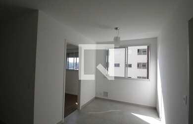 Imagem 2: Apartamento para Aluguel - Jardim Marajoara , 2 Quartos, 34 m2