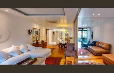 Imagem 3: Apartamento à Venda - Leblon, 2 Quartos, 82 m2