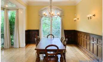 Imagem 5: CASA EM CONDOMÍNIO - ALTO DA BOA VISTA - SP