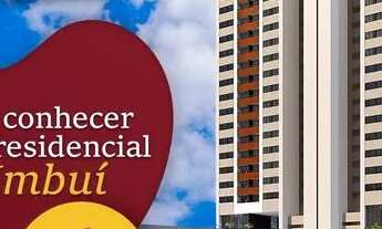 Imagem: Gran Reserva Alto do Imbuí, 2 quartos (1