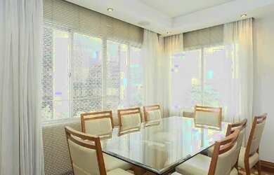 Imagem 4: Apartamento Locação 3 Dormitórios - 107 m² Itaim Bibi