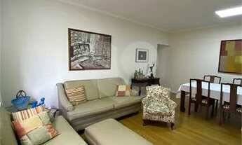 Imagem 3: São Paulo - Apartamento Padrão - ITAIM BIBI