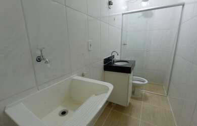 Imagem 7: APARTAMENTO | 1 QUARTO