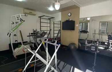 Imagem 3: Apartamento para venda - Semi Mobiliado, Porto Alegre/RS -Residencial Jardins do Norte I