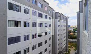 Imagem 6: Apartamento para Aluguel - São João Clímaco, 2 Quartos, 41 m2