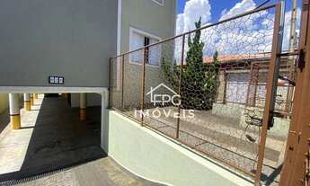 Imagem 7: Apartamento 1 suite - Jd Alvinópolis - Atibaia/SP