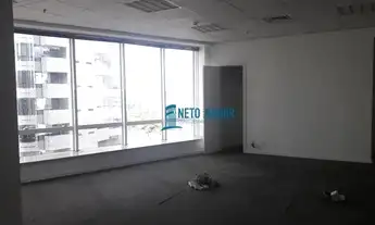 Imagem 3: Conjunto para alugar, 133 m² por R$ 13.879,01/mês - Brooklin - São Paulo/SP