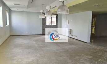 Imagem 7: Conjunto, 120 m² - venda e aluguel - Cerqueira César - São Paulo/SP