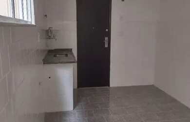 Imagem 8: 02 Quartos com Dependência e Garagem - Fonseca