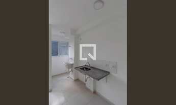 Imagem 6: Apartamento para Aluguel - Vila Guilhermina, 1 Quarto, 40 m2