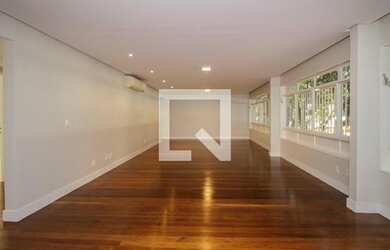 Imagem 5: Apartamento para Aluguel - Asa Sul, 4 Quartos, 210 m2