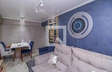 Imagem 4: Apartamento para Aluguel - Vila Ema, 2 Quartos, 55 m2