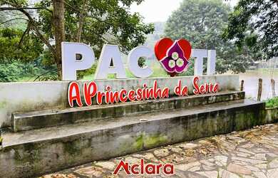 Imagem 3: Lotes Na Serra A 2Km Do Centro Do Pacoti E 07 De Guaramiranga Vem Para Esse Paraiso. n°:0