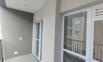 Imagem: Apto 52 metros 2 vagas - Alphaville-Queima