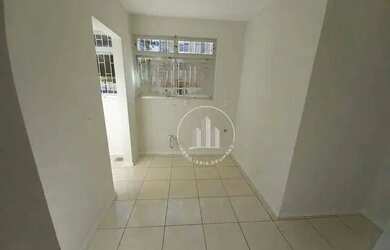 Imagem 3: Apartamento com 3 dormitórios à venda, 68 m² por R$ 330.000,00 - Capoeiras - Florianópolis