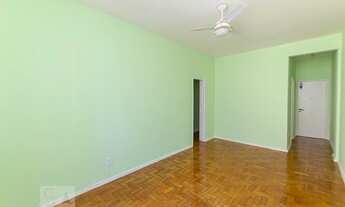 Imagem 3: Apartamento para Aluguel - Icaraí, 2 Quartos, 70 m2