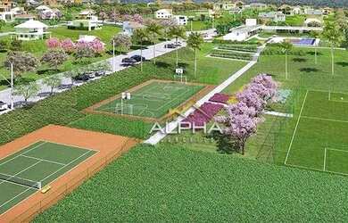 Imagem 6: Cidade Alpha casa duplex com 04 Suítes - Eusébio