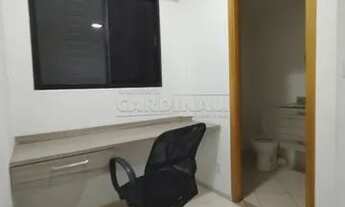 Imagem 4: Apartamento Padrão em São Carlos