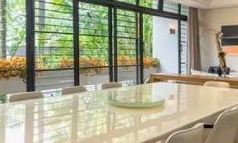 Imagem 4: CASA ASSOBRADADA - BROOKLIN - SP