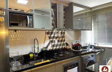 Imagem 5: Apartamento (tipo - padrao) 2 dormitórios, cozinha planejada, portaria 24hs, lazer, em con