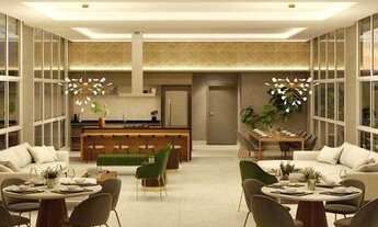 Imagem 7: Apartamento à venda, 94 m² por R$ 1.062.500,00 - Vila Andrade - São Paulo/SP