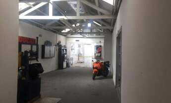 Imagem 2: Loja para Venda - 621.72m², 1 dormitório, Floresta