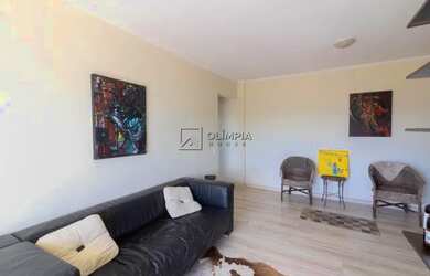 Imagem 3: Apartamento Venda Campo Belo 75 m² 2 Dormitórios