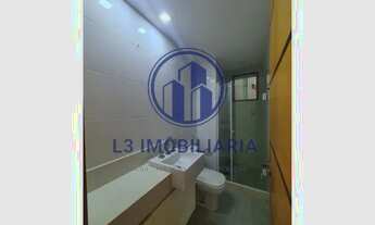 Imagem 2: Apartamento para Locação em Rio de Janeiro, Recreio dos Bandeirantes, 3 dormitórios, 1 suí