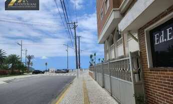 Imagem 2: Apartamento à venda, 90 m² por R$ 425.000,00 - Vila Guilhermina - Praia Grande/SP