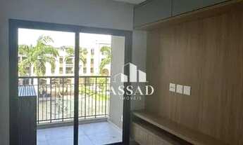 Imagem 7: Apartamento com 2 dormitórios para alugar, 83 m² por R$ 4500 o aluguel - Jardim Aclimação