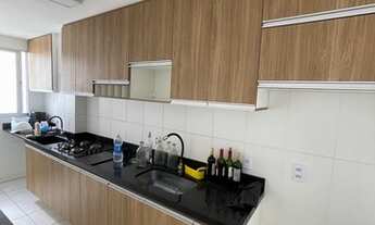 Imagem: ALUGO APARTAMENTO