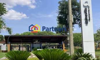 Imagem 5: Terreno em Condomínio para Venda em Ribeirão Preto, Residencial e Empresarial Alphaville