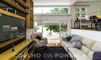 Imagem 6: São Paulo - Casa de Condomínio - Brooklin