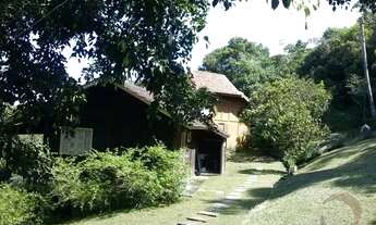 Imagem 3: Terreno no Rio Tavares Florianópolis SC