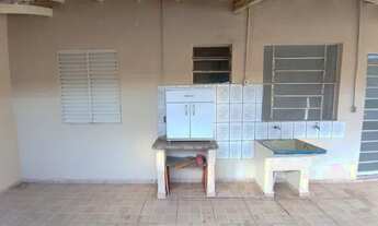 Imagem 4: Casa Para Aluguel CECAP MOGI MIRIM