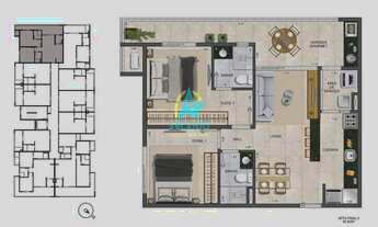 Imagem 7: Pré lançamento 2 dormitorios! Bairro Itagua- Ubatuba sp