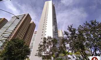 Imagem 1: Apartamento (tipo - padrao) 4 dormitórios/suite, cozinha planejada, portaria 24hs, lazer