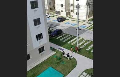 Imagem 4: Primeira locação em Campo grande - Cond. Parque Tulipa