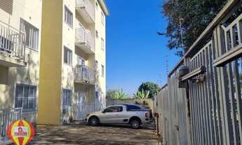 Imagem: Apartamento para locação Condomínio Sevilha