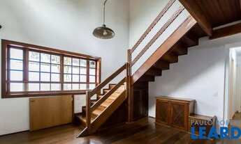 Imagem 6: CASA EM CONDOMÍNIO - ALPHAVILLE 3 - SP