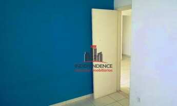 Imagem 7: Apartamento com 2 dormitórios, 45 m² - venda por R$ 170.000,00 ou aluguel por R$ 1.275,00