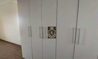 Imagem 3: Apartamento com 3 dormitórios à venda, 130 m² por R$ 660.000,00 - Edifício Verona - Itu/SP