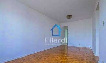 Imagem 2: Apartamento Pinheiros 126m²