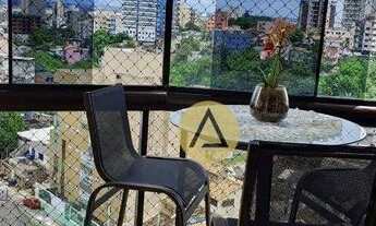 Imagem 2: Apartamento com 3 dormitórios à venda, 150 m² por R$ 630.000,00 - Imbetiba - Macaé/RJ