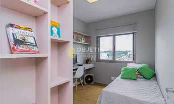 Imagem 5: Apartamento à venda 3 Quartos 1 Suite 2 Vagas 105M² Menino Deus Porto Alegre - RS