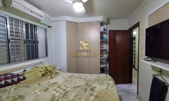 Imagem 5: JBL - CA1629 Casa para venda possui 260 metros quadrados com 4 quartos