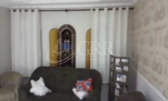 Imagem 4: Casa a Venda - 2 Dorms; Terra Nova , Taubaté,Sp