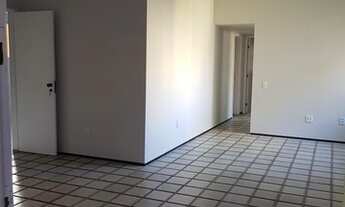 Imagem 6: 3 suítes e ampla varanda no Meireles