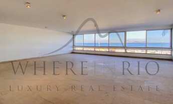 Imagem 6: Apartamento para aluguel possui 470 metros quadrados com 5 quartos em Ipanema - Rio de Jan